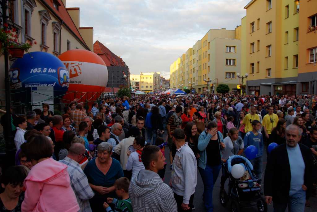 Lwóweckie Lato Agatowe