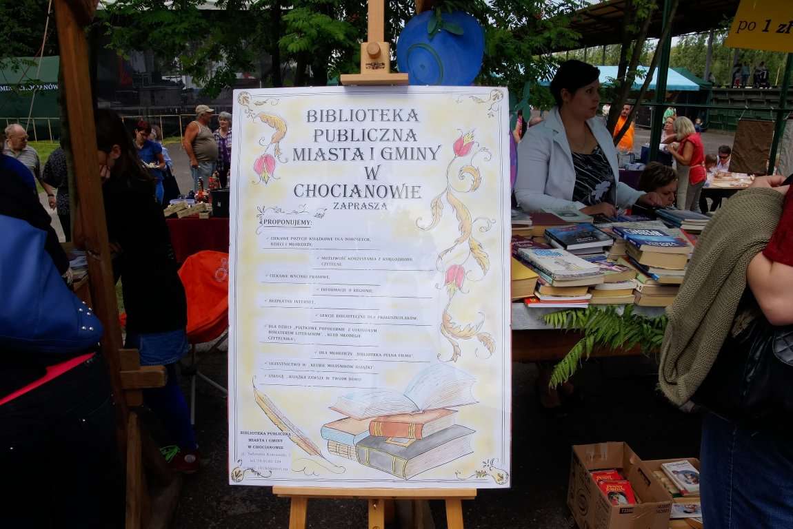 IX Dzień Jagody