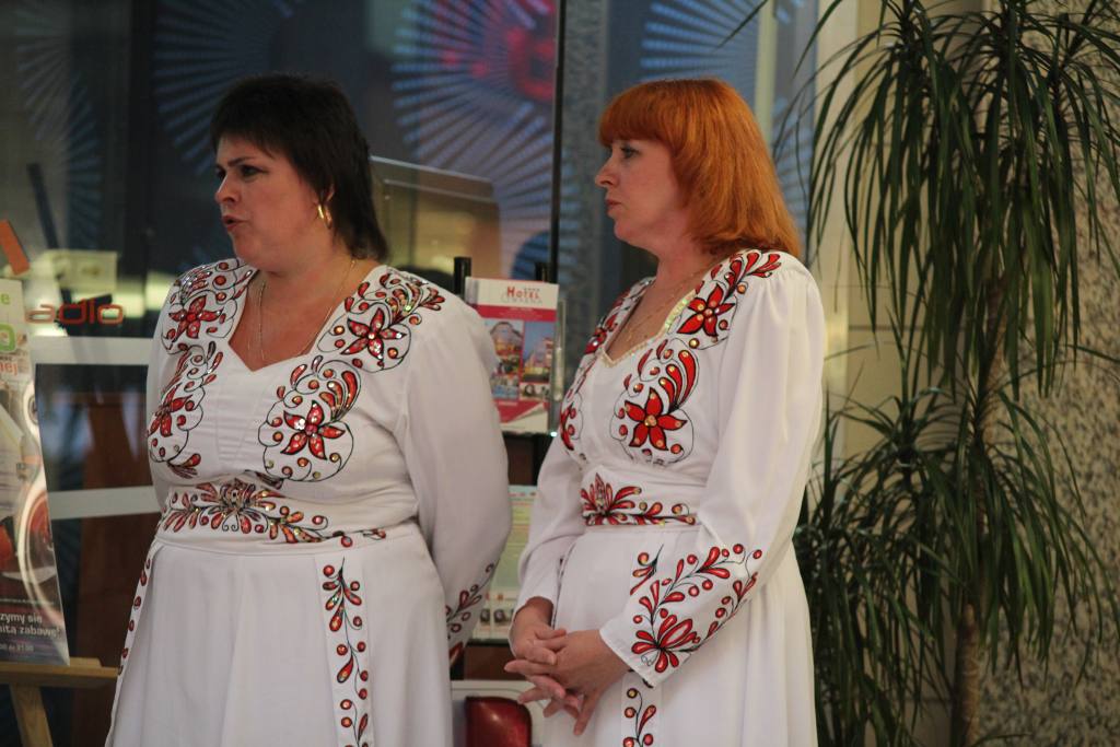„W stepie szerokim…”