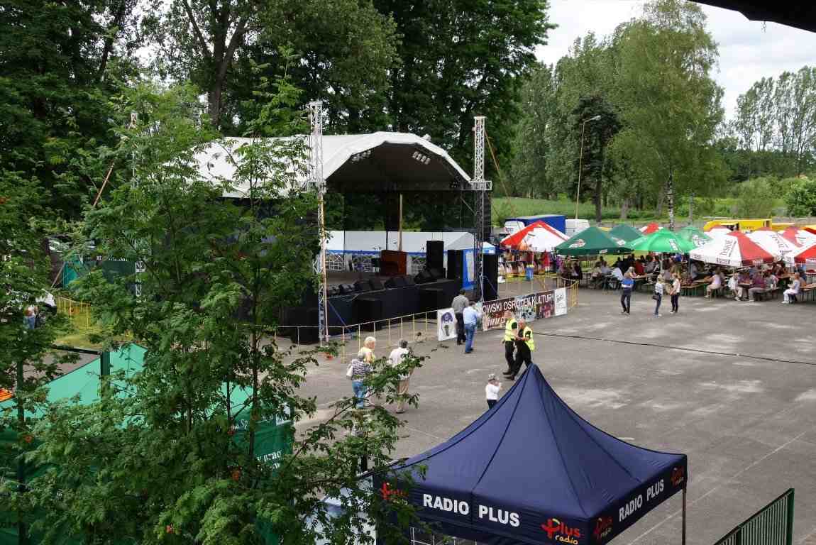 IX Dzień Jagody
