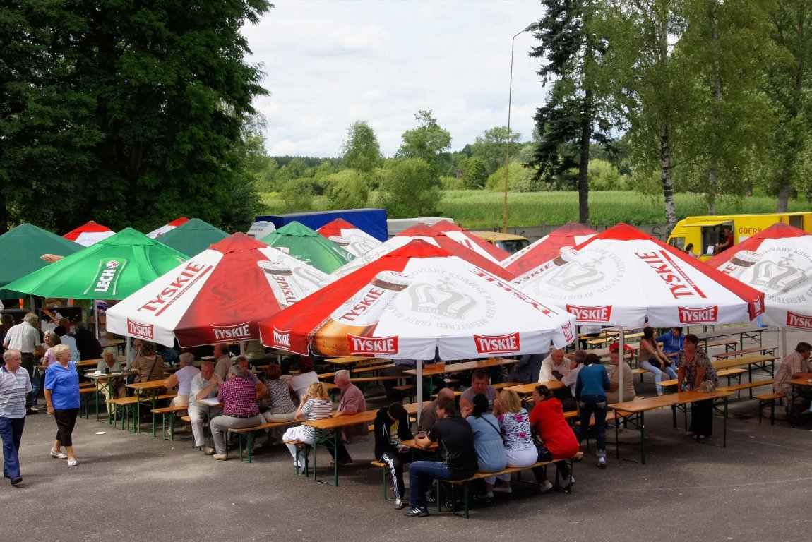 IX Dzień Jagody