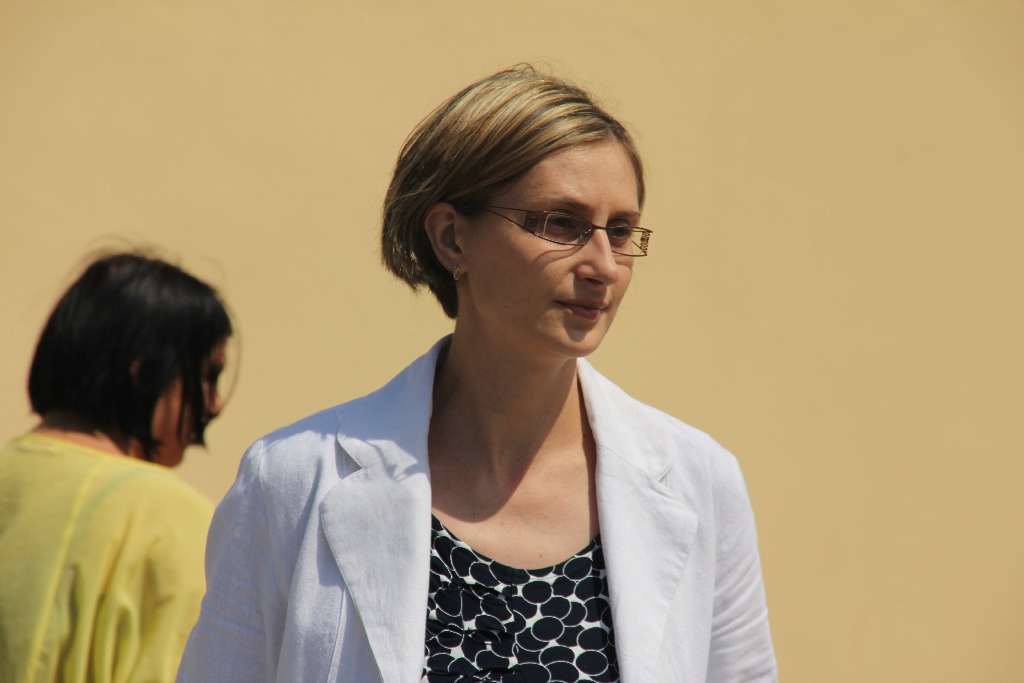 Zaprosili przyjaciół do wspólnej zabawy
