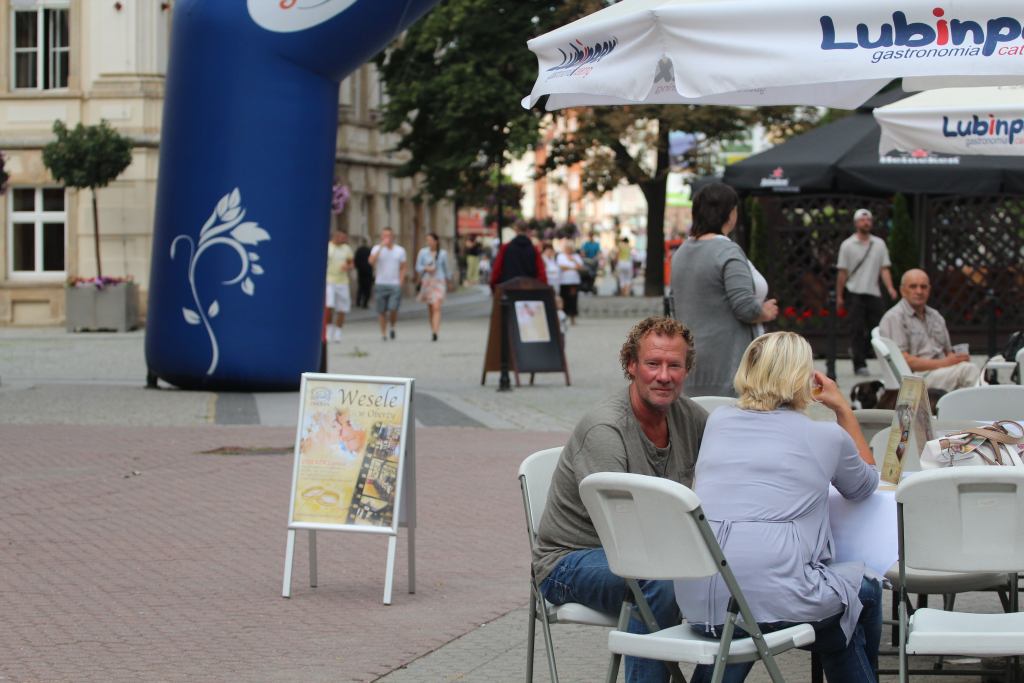 Wesele w Oberży