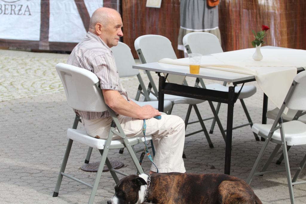 Wesele w Oberży