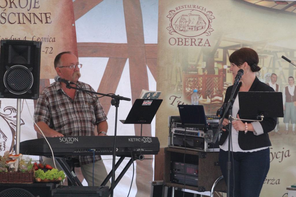 Wesele w Oberży