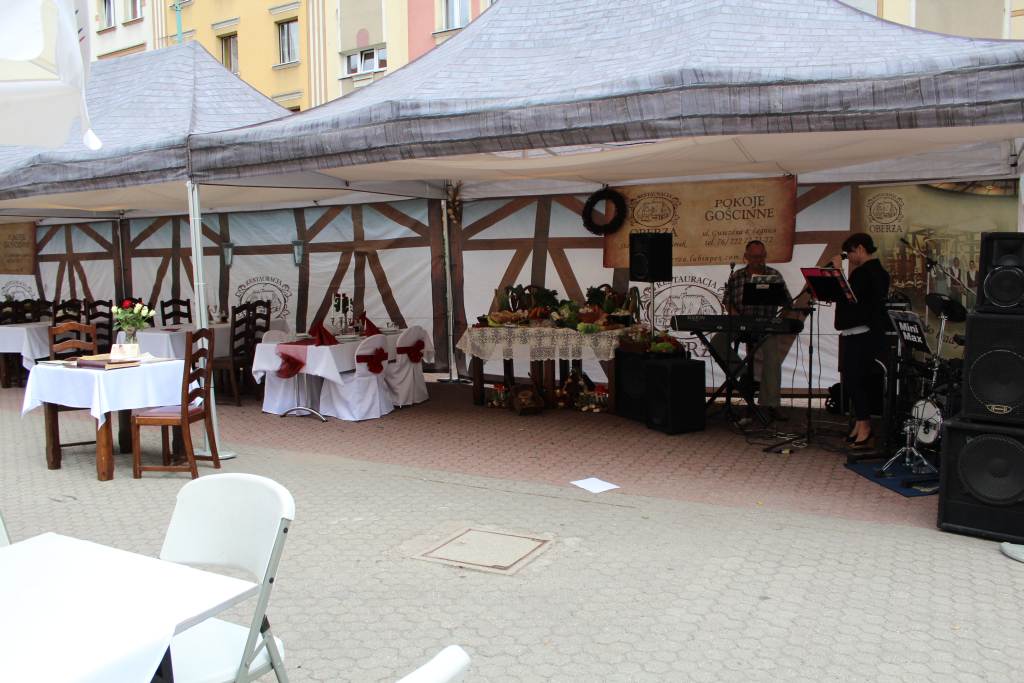 Wesele w Oberży