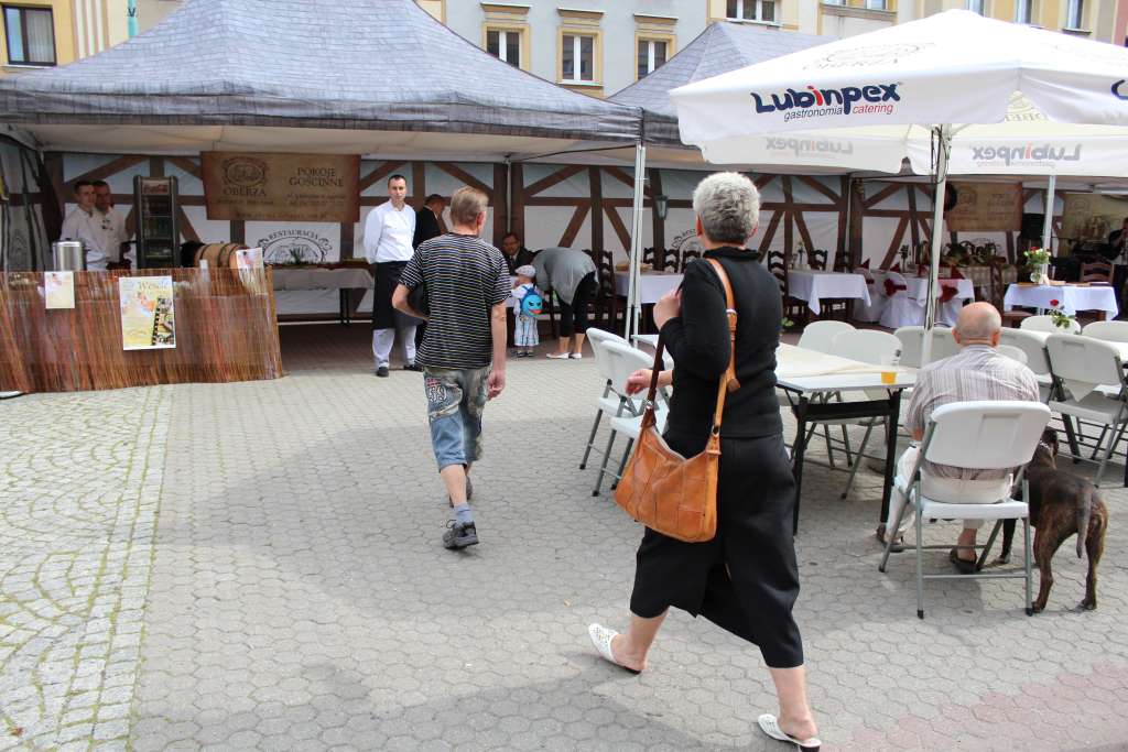 Wesele w Oberży