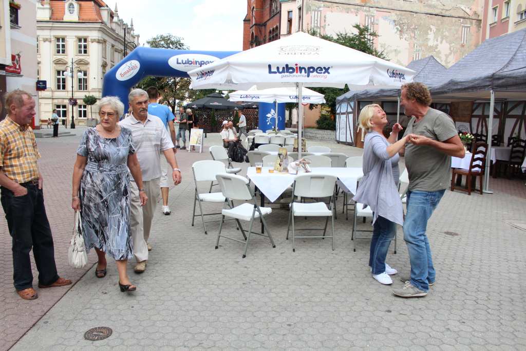 Wesele w Oberży
