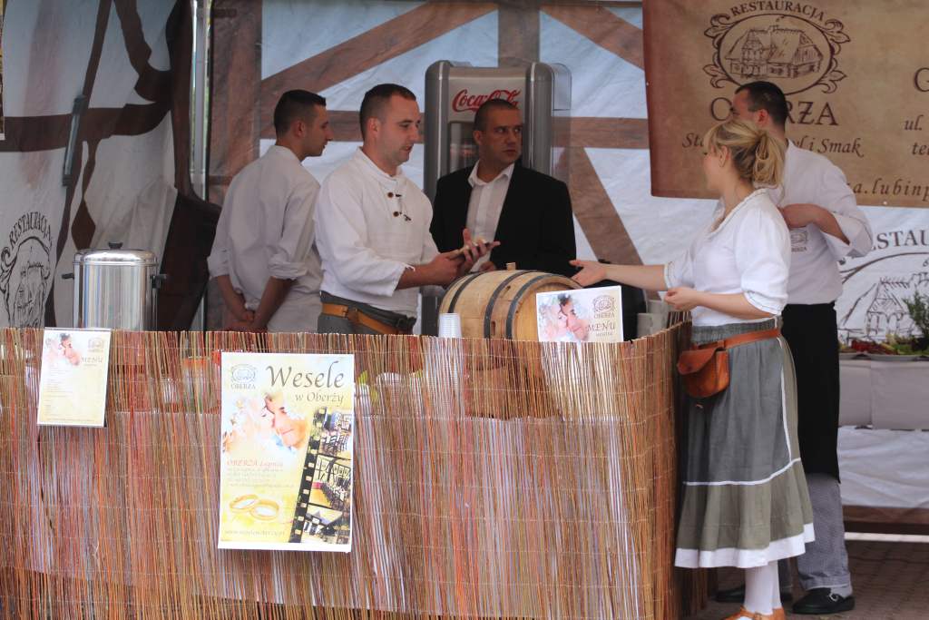 Wesele w Oberży