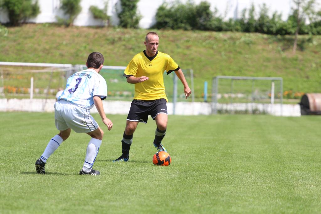 Konfeks - Chojnowianka 2:0