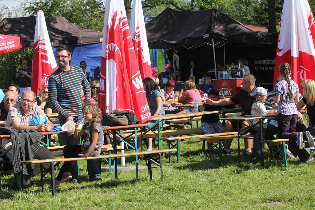 Szanty Kunice. Dzień drugi