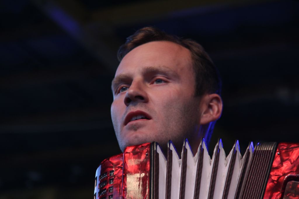 Szanty Kunice. Dzień drugi