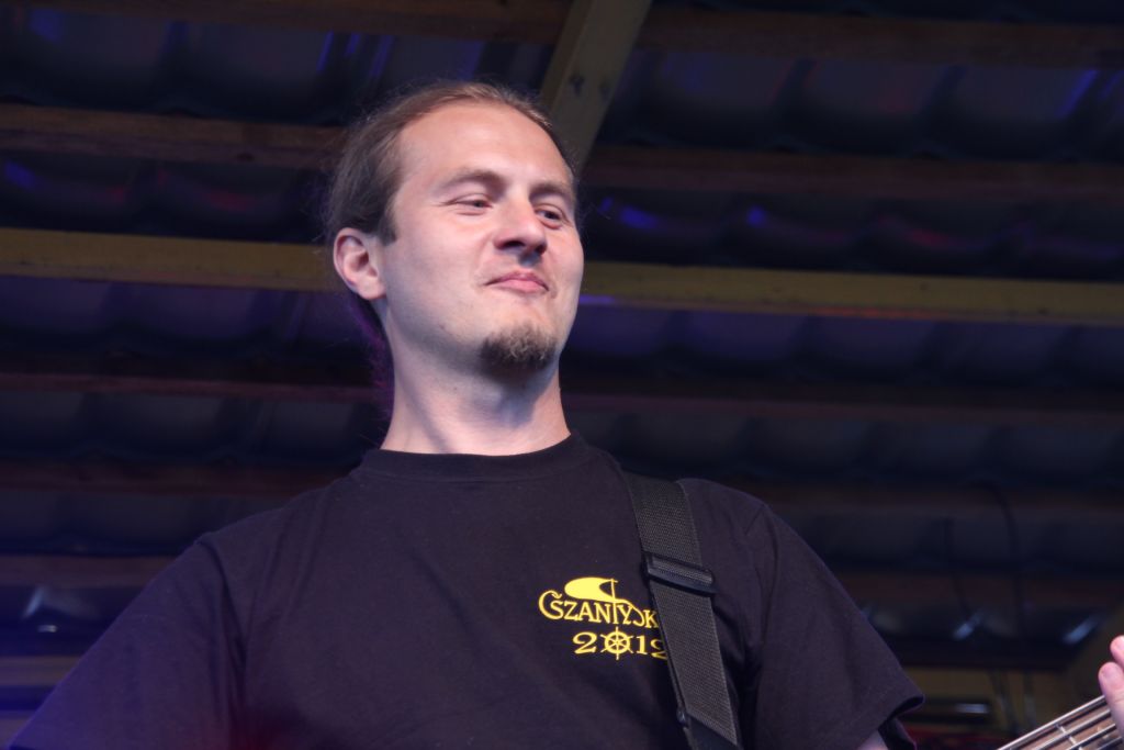 Szanty Kunice. Dzień drugi