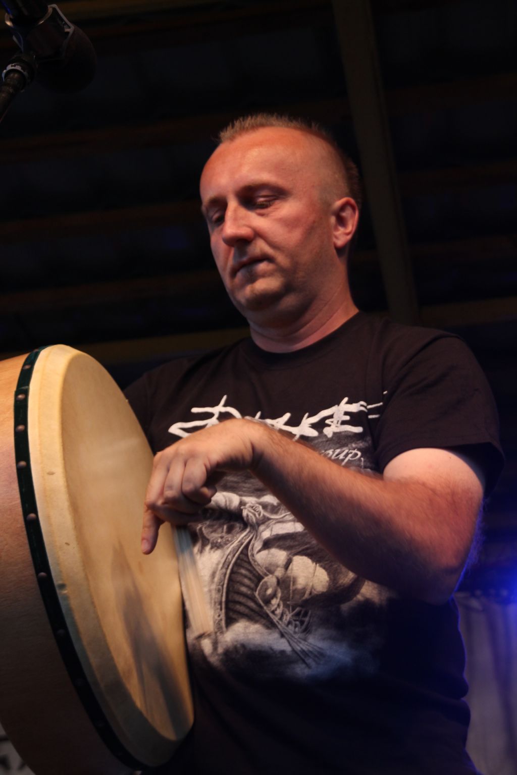 Szanty Kunice. Dzień drugi