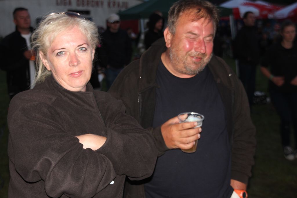 Szanty Kunice. Dzień drugi