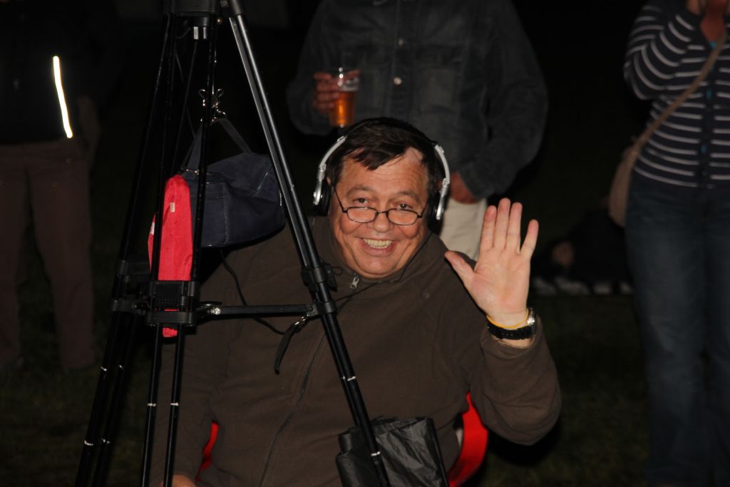 Szanty Kunice. Dzień drugi