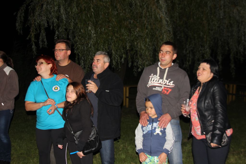 Szanty Kunice. Dzień drugi