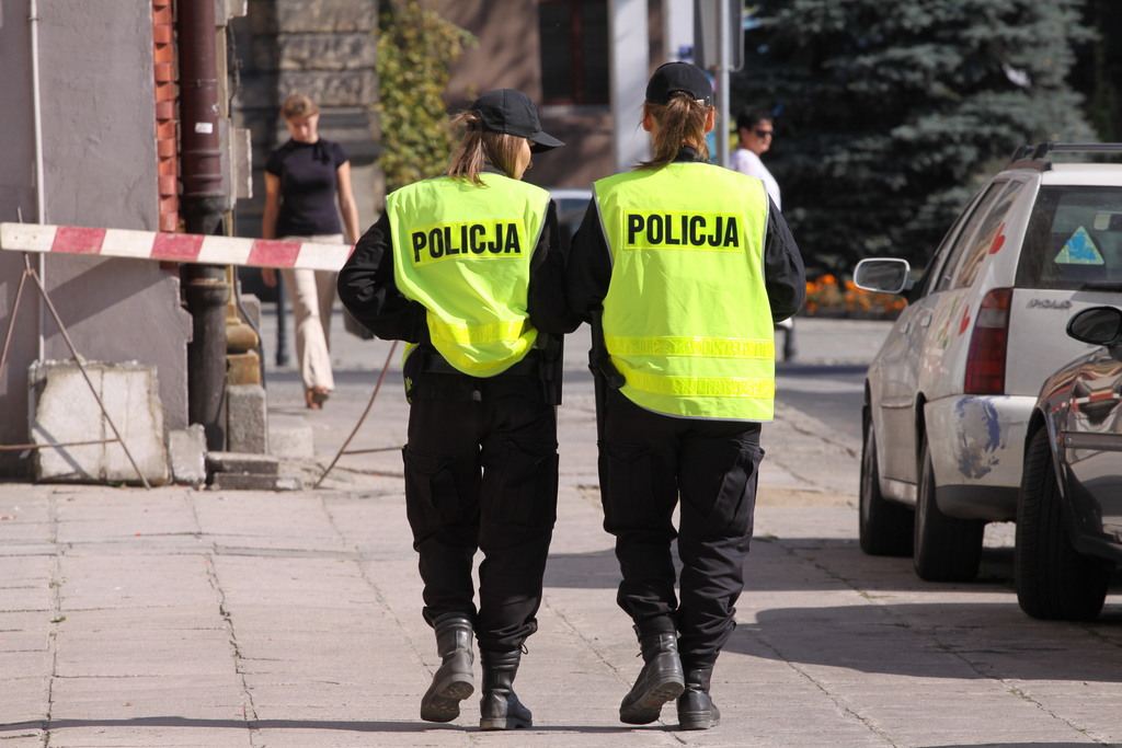 Święto Policji