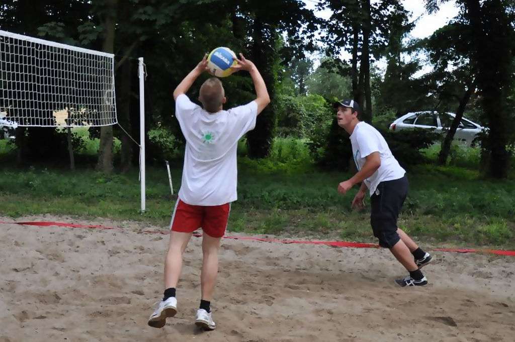 Nieformalna Grupa KAWICE 2011