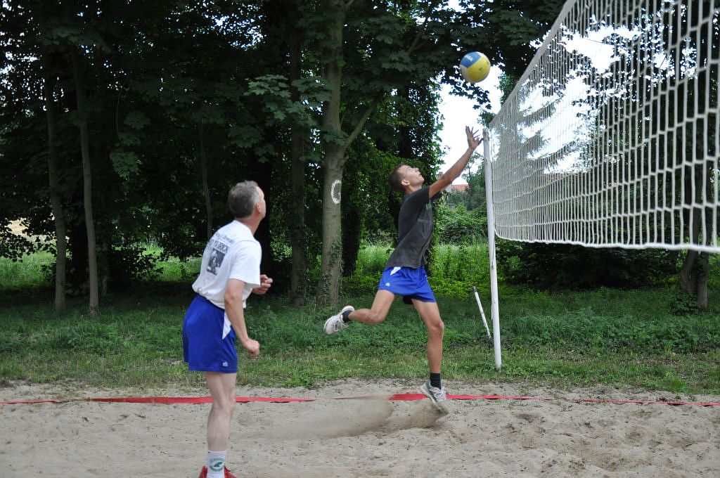 Nieformalna Grupa KAWICE 2011