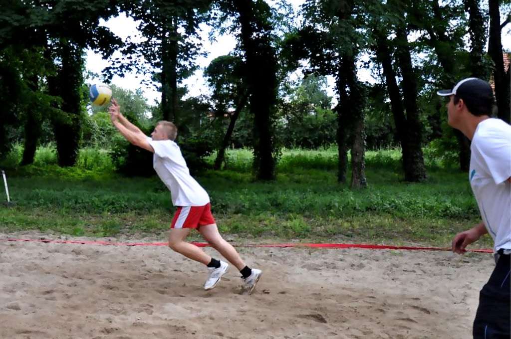 Nieformalna Grupa KAWICE 2011