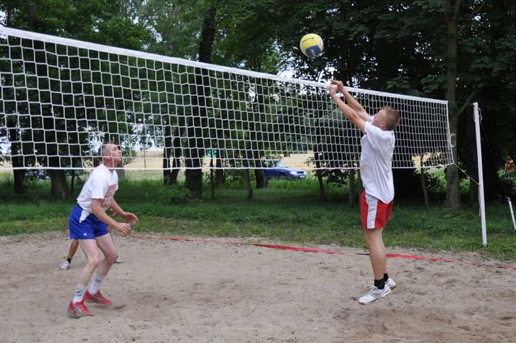 Nieformalna Grupa KAWICE 2011