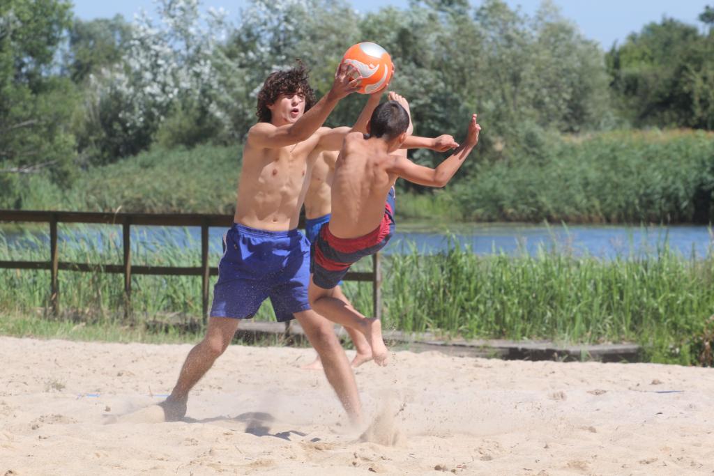 Euro Cup 2012 na Kormoranie