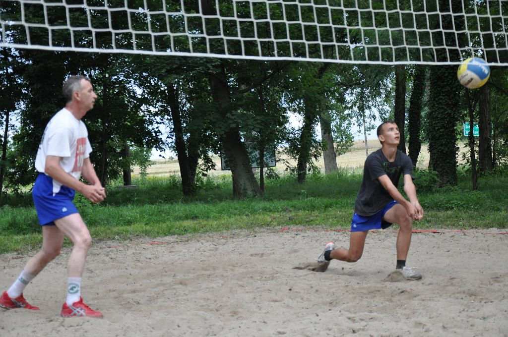 Nieformalna Grupa KAWICE 2011