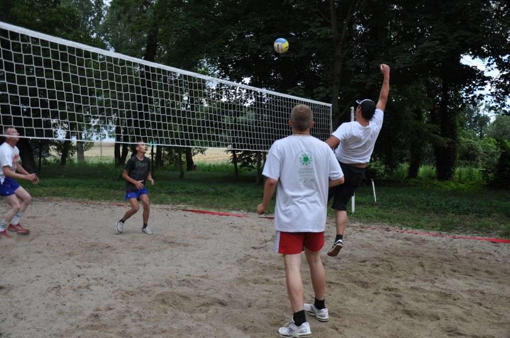 Nieformalna Grupa KAWICE 2011