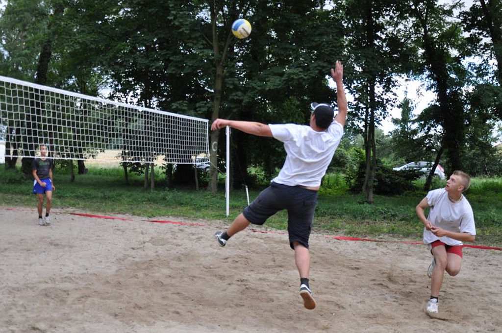 Nieformalna Grupa KAWICE 2011