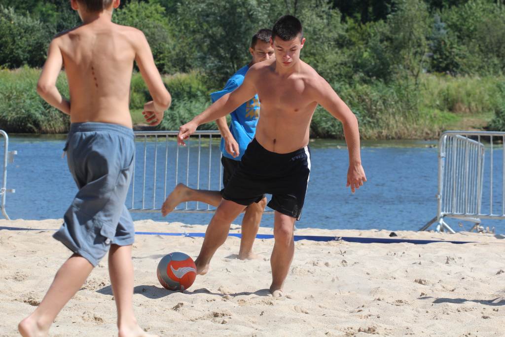 Euro Cup 2012 na Kormoranie