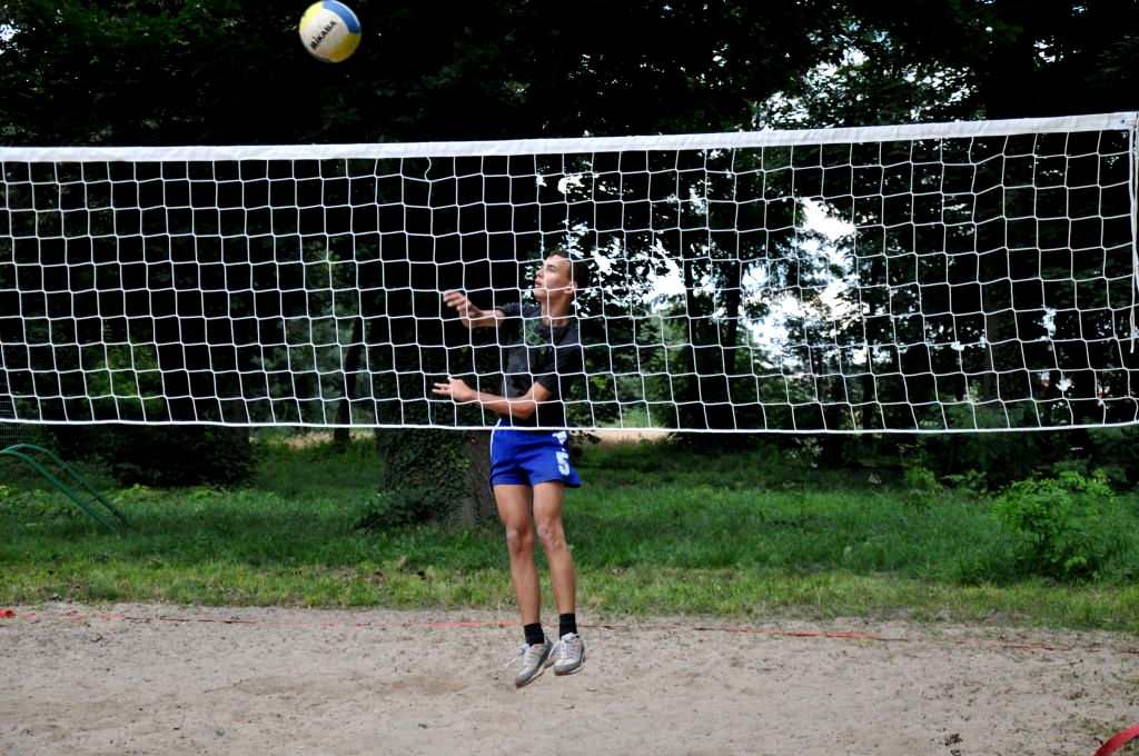 Nieformalna Grupa KAWICE 2011