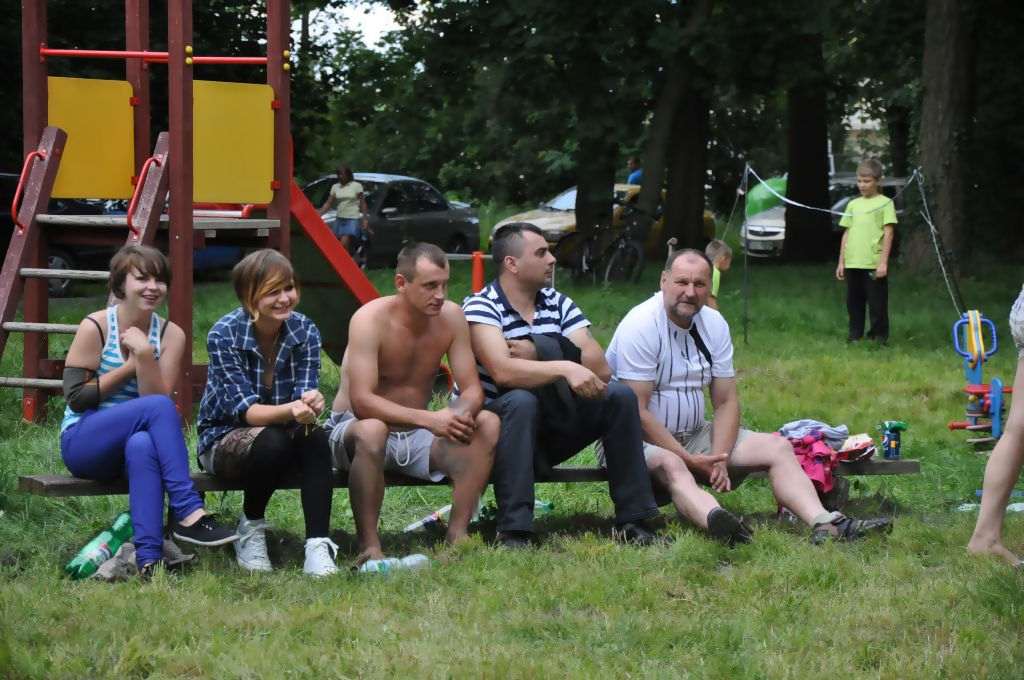 Nieformalna Grupa KAWICE 2011