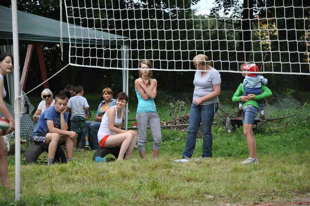 Nieformalna Grupa KAWICE 2011