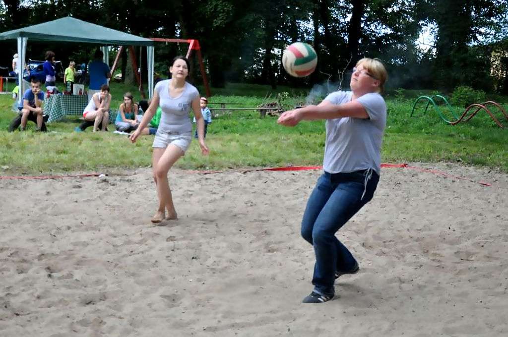 Nieformalna Grupa KAWICE 2011