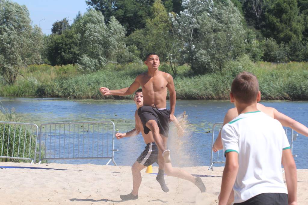 Euro Cup 2012 na Kormoranie