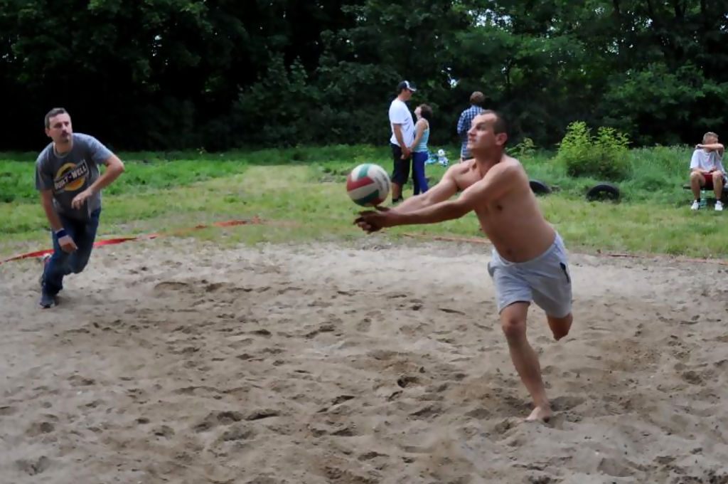 Nieformalna Grupa KAWICE 2011