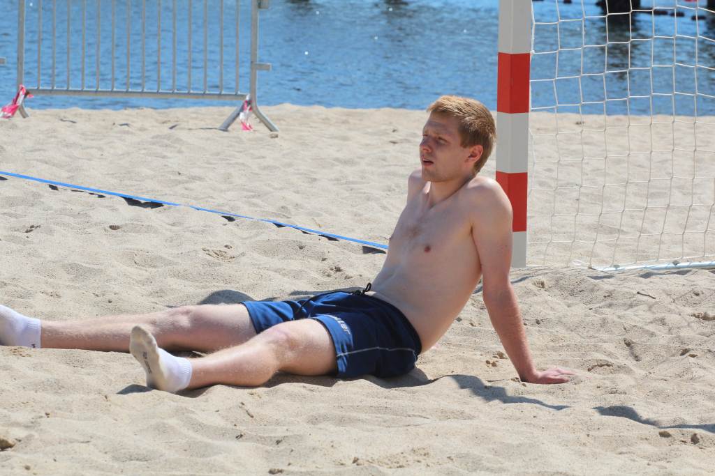 Euro Cup 2012 na Kormoranie