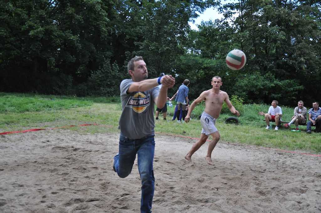 Nieformalna Grupa KAWICE 2011