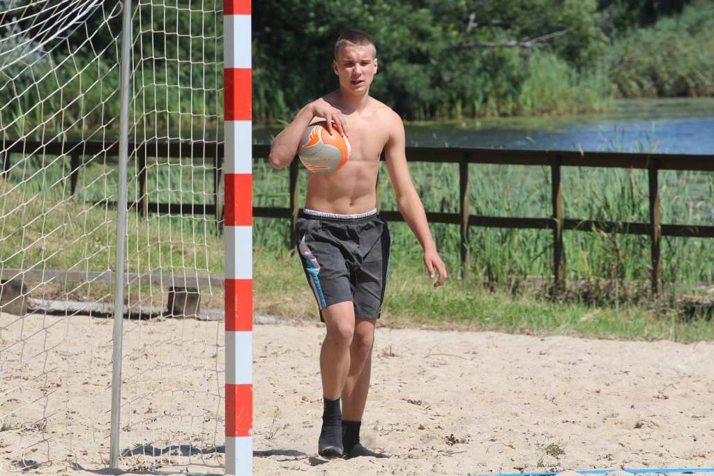 Euro Cup 2012 na Kormoranie