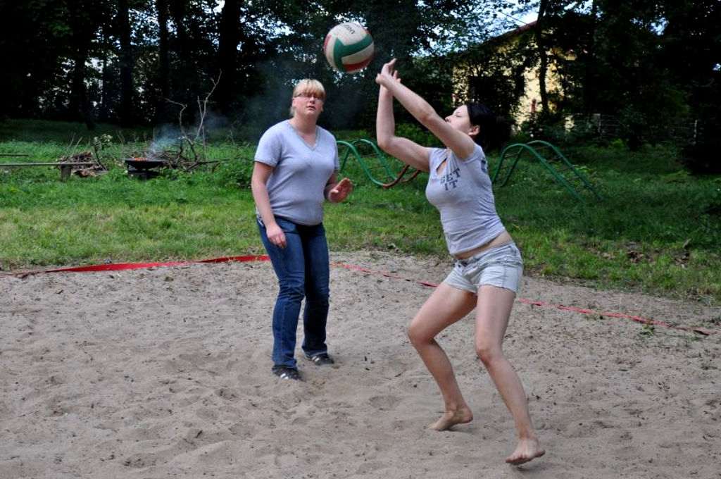 Nieformalna Grupa KAWICE 2011