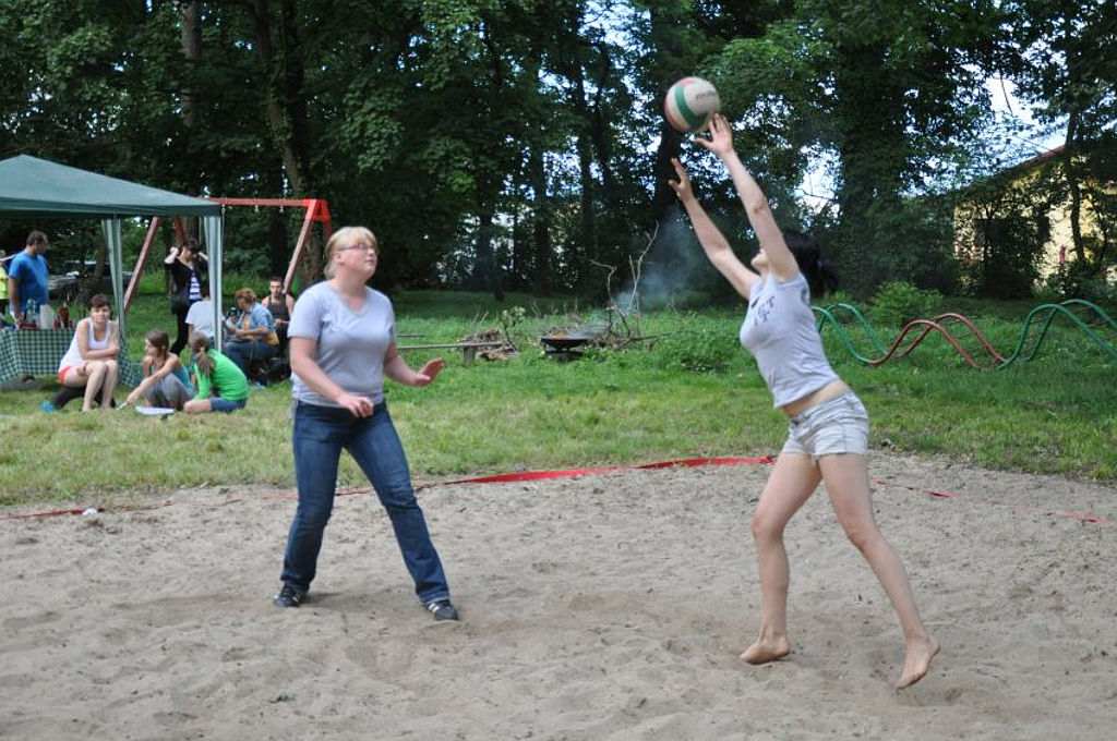 Nieformalna Grupa KAWICE 2011