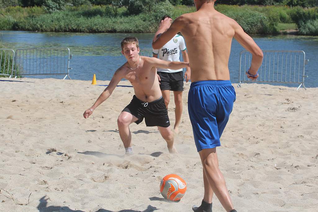 Euro Cup 2012 na Kormoranie