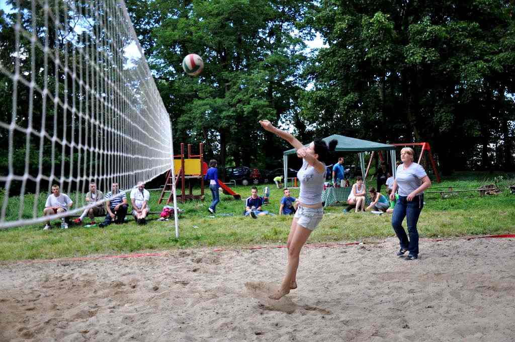 Nieformalna Grupa KAWICE 2011