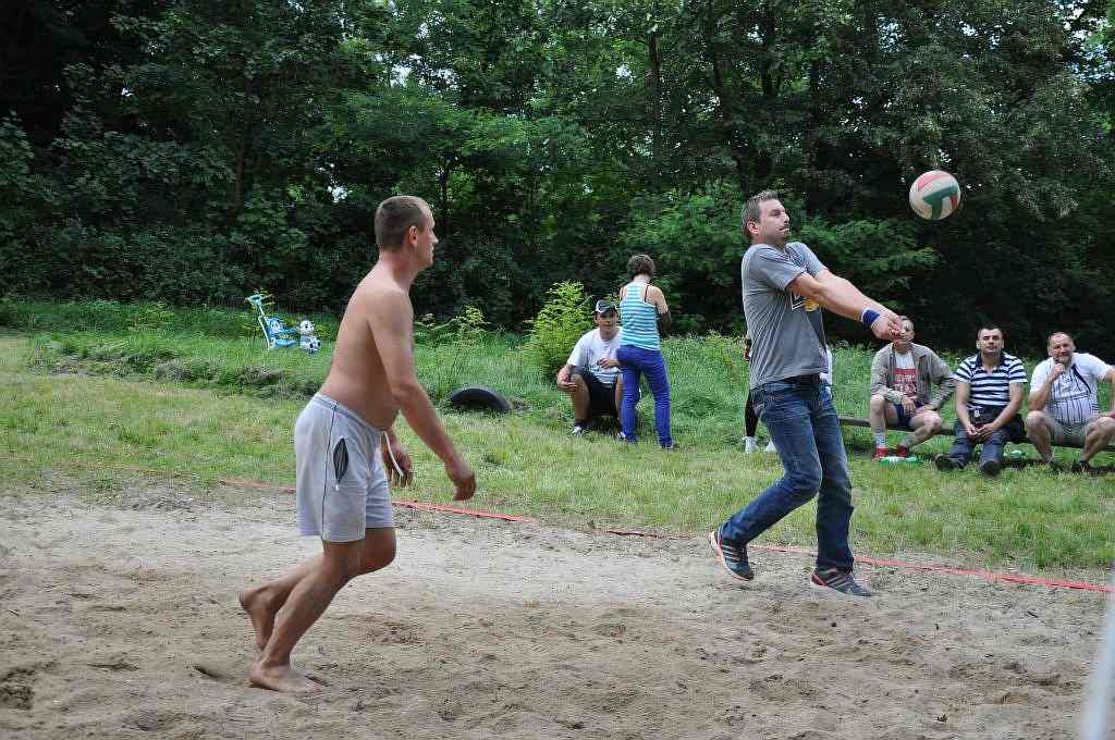 Nieformalna Grupa KAWICE 2011