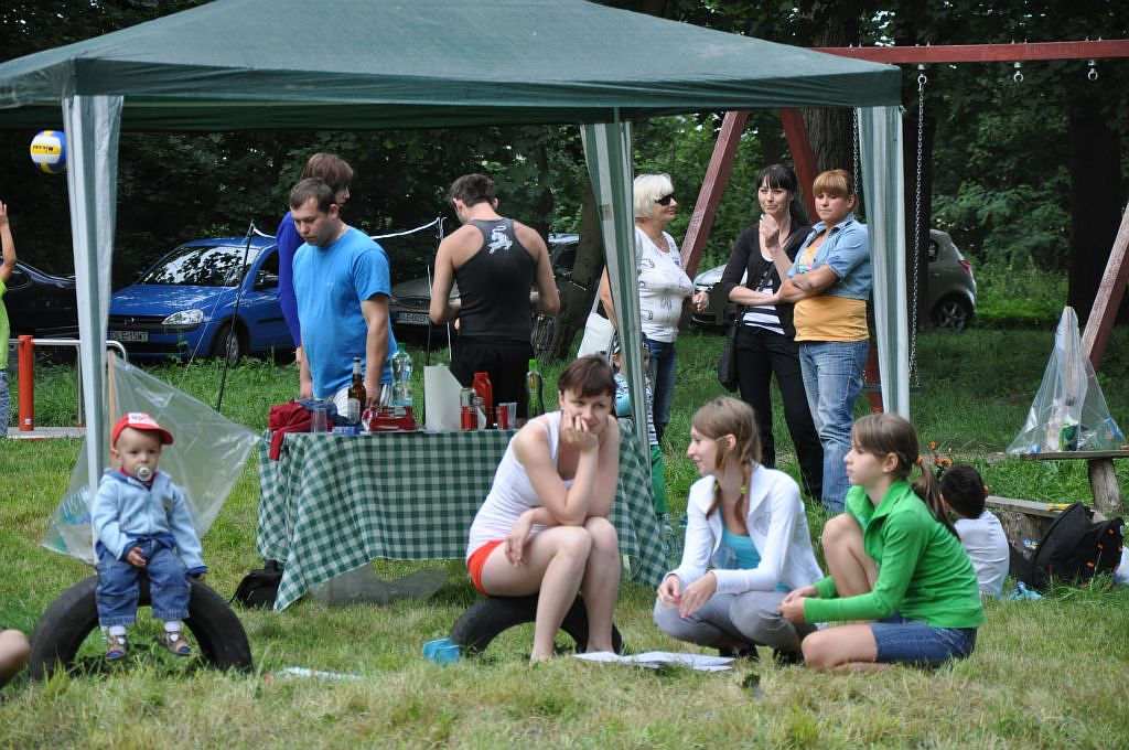 Nieformalna Grupa KAWICE 2011