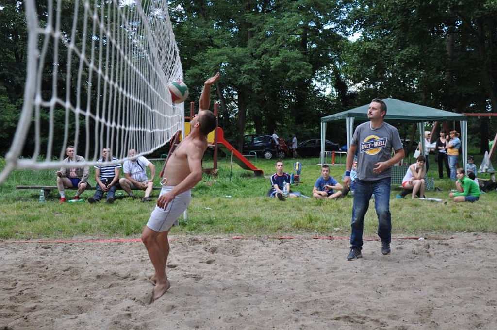 Nieformalna Grupa KAWICE 2011