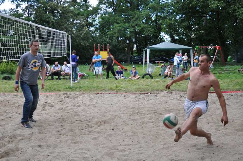 Nieformalna Grupa KAWICE 2011