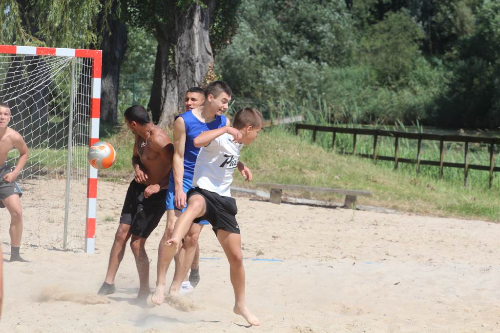 Euro Cup 2012 na Kormoranie