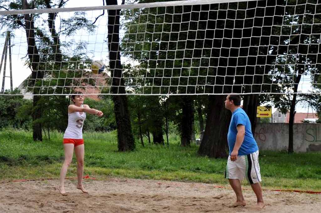 Nieformalna Grupa KAWICE 2011